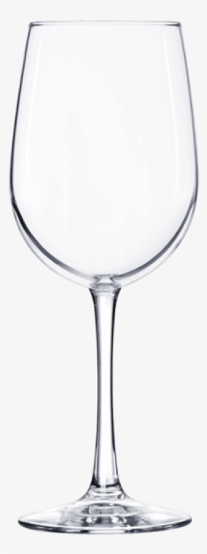 Wine Glass - No Engraving - Black And White Wine Glass #624808