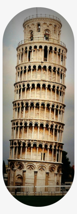 #pisa, #italy, Leaning Tower Of Pisa - Piazza Dei Miracoli #624884