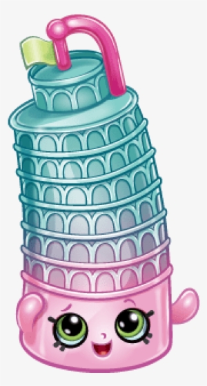 Lena Tower - Cartoon #625010