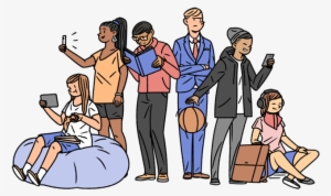 Young People Today - Livonen Bortoletti #625097