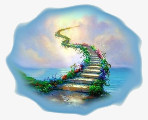 Rainbow Bridge Png - Welcome To Paradise Gigi D Agostino #625114