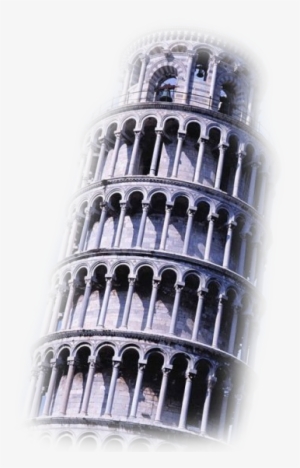 Leaning Tower Of Pisa - Piazza Dei Miracoli #625134
