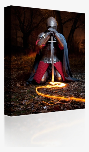 Medieval Knight - Magic Of Prophecy [book] #625184