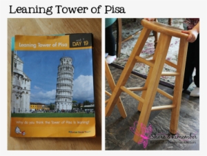 Leaning Tower Of Pisa #625207