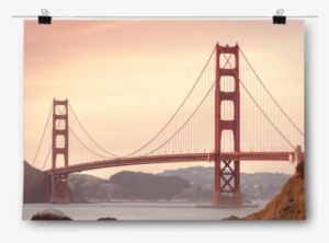 Golden Gate Bridge View - Golden Gate Bridge Trade #625208