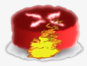 This Free Icons Png Design Of Network Router On Fire #625228