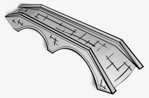 Golden Gate - Bridge Clip Art #625361