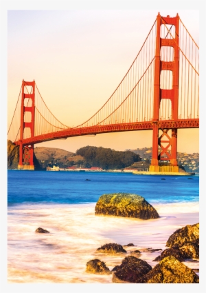 Usa, Golden Gate Bridge, San Francisco - Golden Gate Bridge #625383