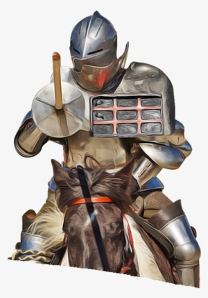 Archer Knight - Breastplate #625630