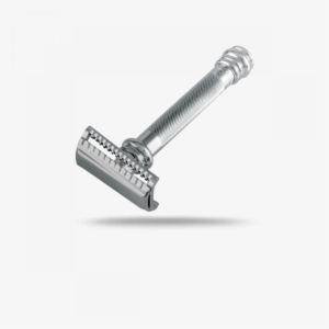 Merkur 39c, Slant Bar Heavy Duty Safety Razor, Long #625924