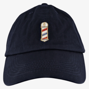 Barber Pole Dad Hat - Baseball Cap #625944