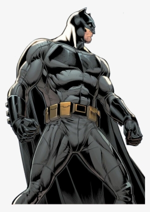 Bvs Comic Batman - Batman Comic Png #625975