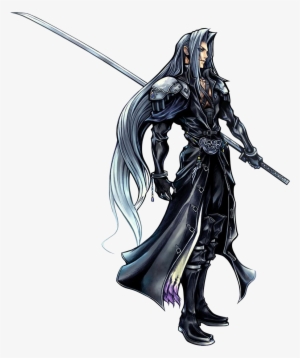 Dissidia Final Fantasy Characters #626078