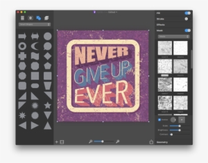 Stamped Type - Eye Shadow #626175