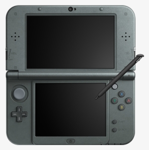 New Nintendo 3ds Xl - 3ds Xl Samus Edition #626196