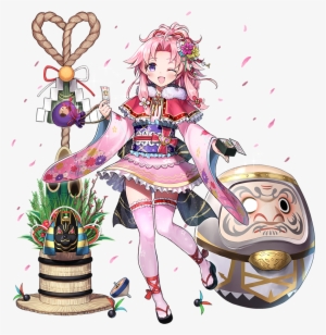 Elyse Render - Cartoon #626224