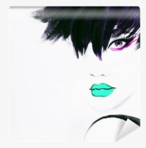 Woman Portrait #626228 Woman Portrait #626228