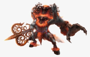 Belias - Ffxiv Ridorana Lighthouse Bosses #626333