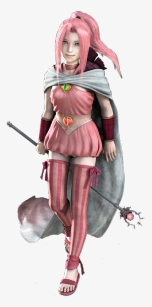 Parom From Ffiv - Final Fantasy Iv The After Years Porom #626364