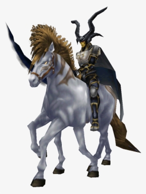 Odin Drawing Final Fantasy - オーディン Ff8 #626366