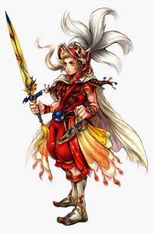 Dissidia Final Fantasy - Sony Psp #626412