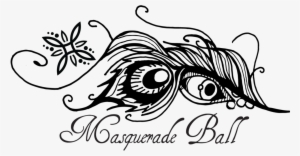 Masquerade Ball Corporate Table #626430