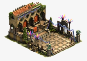 Masquerade Ball - Forge Of Empires #626502