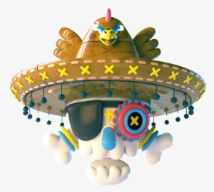 Creative Game Architectural Design - Design #626528