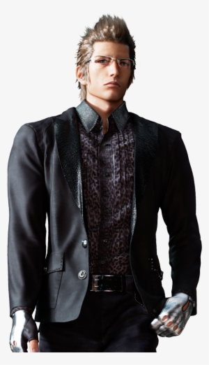 Episode Ignis Description - Final Fantasy Xv Ignis Scientia Blonde Cosplay Wig #626530