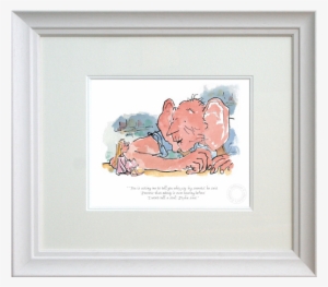 Quentin Blake & Roald Dahl - Bfg Sophie Secrets, #626531