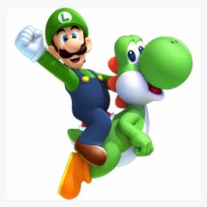 1 Gmg Nintendo Web - Luigi Bros #626575 1 Gmg Nintendo Web - Luigi Bros #626575