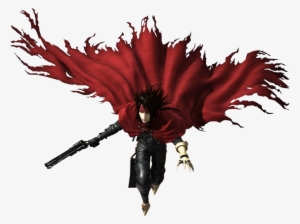 Vincent Valentine Photo Vincentvalentine - Final Fantasy Vincent Valentine #626605