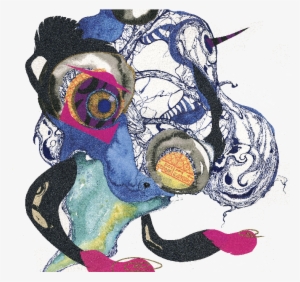 Ink Kenny Ng - Exhibition #626673