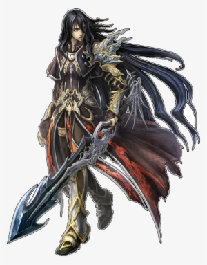 Final Fantasy Art Bahamut #626717