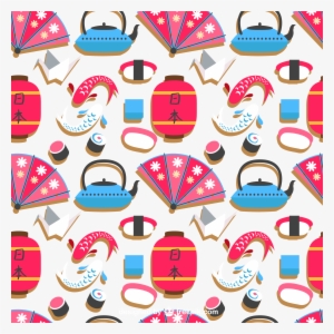 Japan Clip Art - Clip Art #626719