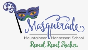 Masquerade-logo Tag Mms - Logo #626737