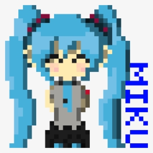 Miku Miku - Hatsune Miku #626763
