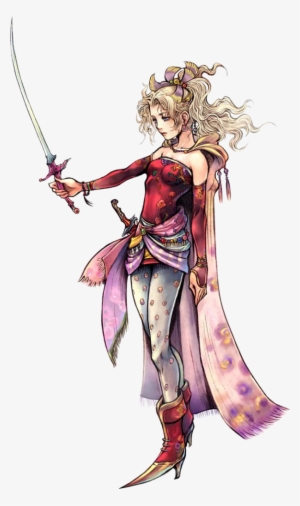 Terra Final Fantasy #626764