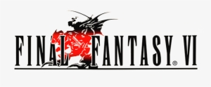 Final Fantasy Vi #626784