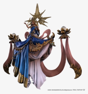 Sri Lakshmi Ffxiv #626786