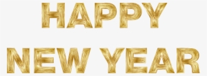 Happy Year Big Image - Png Happy New Year #626893