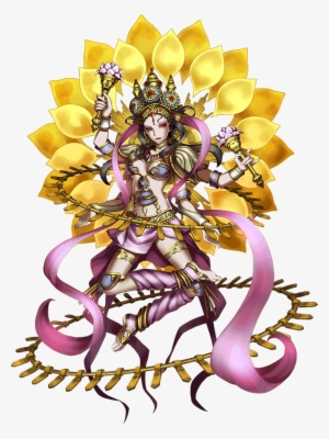 Lakshmi Ffbe #626894