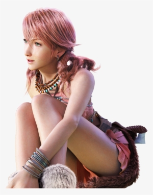 Final Fantasy Png File - Vanille Final Fantasy #626917