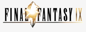 Final Fantasy Ix #626937