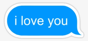 Have You Texted “i Love You” To Your Spouse Lately - Loyola College Of Education #626943