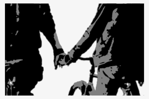 Holding Hands2 - Holding Hands #627054