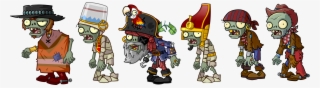 Plants Vs Zombies - Pvz 2 Ancient Egypt Zombie #627058