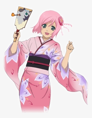 Estelle - テイルズ オブ リンク エステル #627106