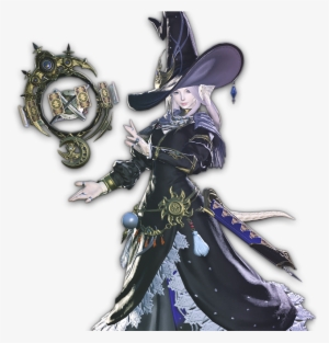 Ffxiv Astrologian #627110