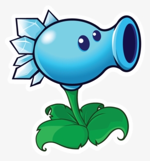 Zombies Images Snow Gisantes - Plants Vs Zombies Png #627159